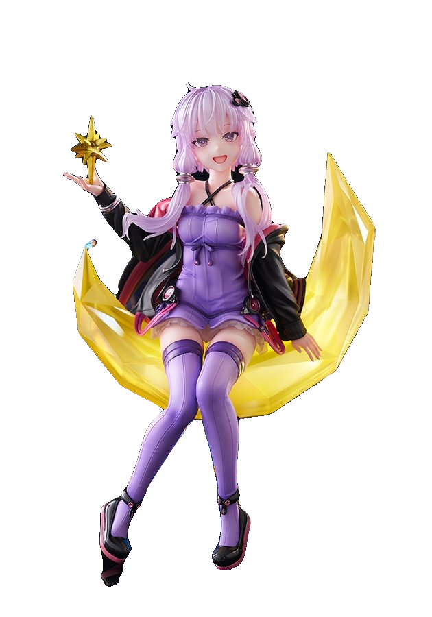 Yuzuki Yukari