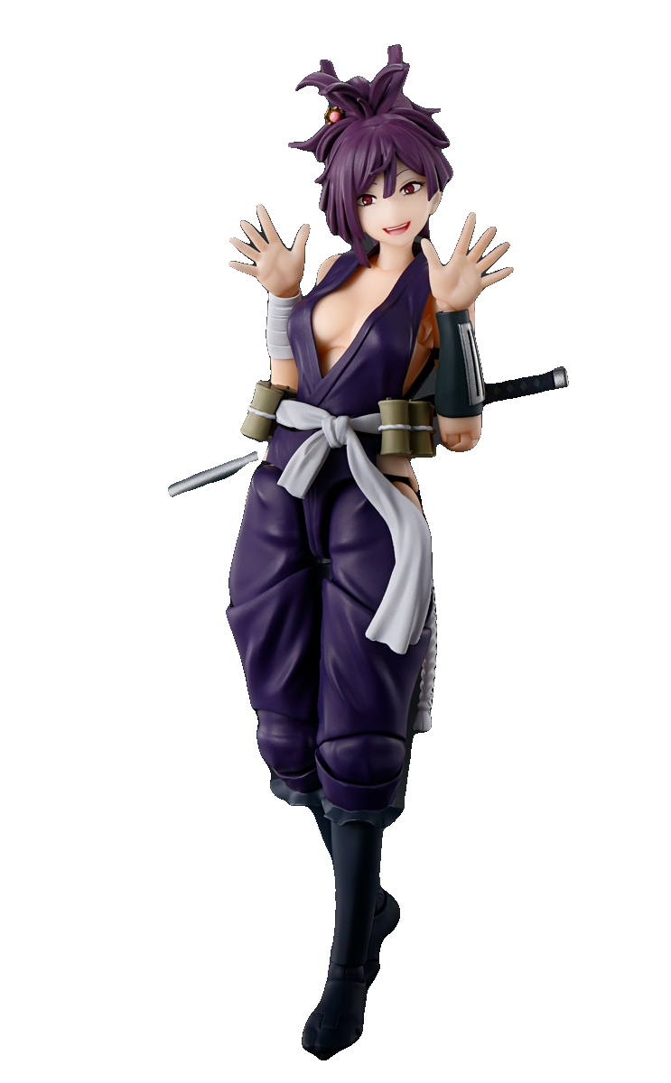 Yuzuriha