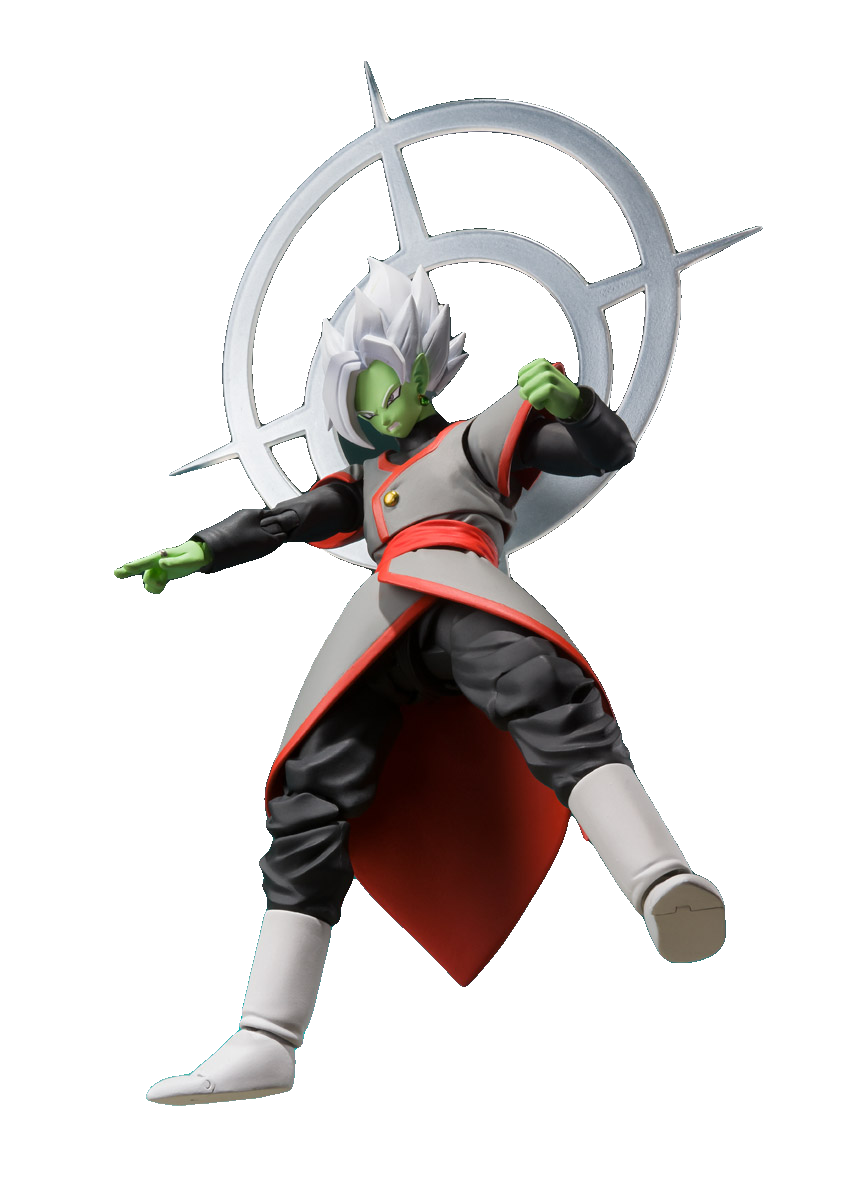ZAMASU -POTARA-