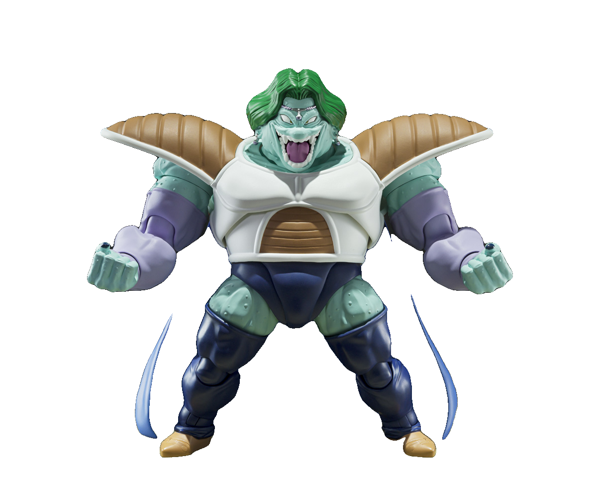 ZARBON -TRUE POWER-