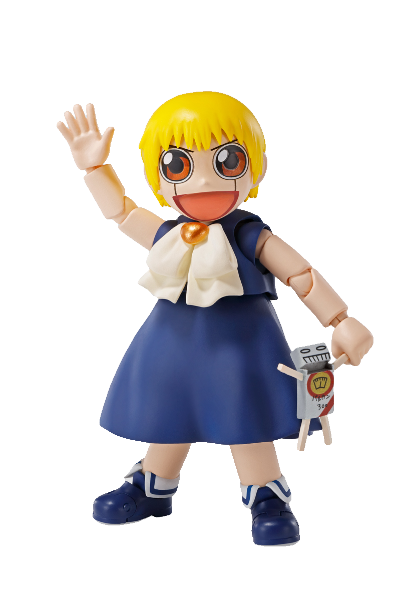 ZATCH BELL