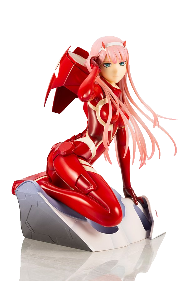 ZERO TWO