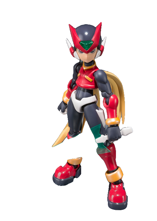 zero