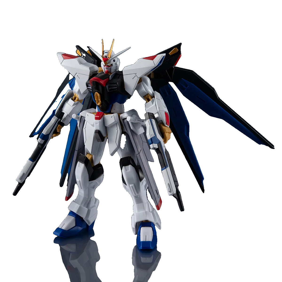 ZGMF-X20A STRIKE FREEDOM GUNDAM RENEWAL