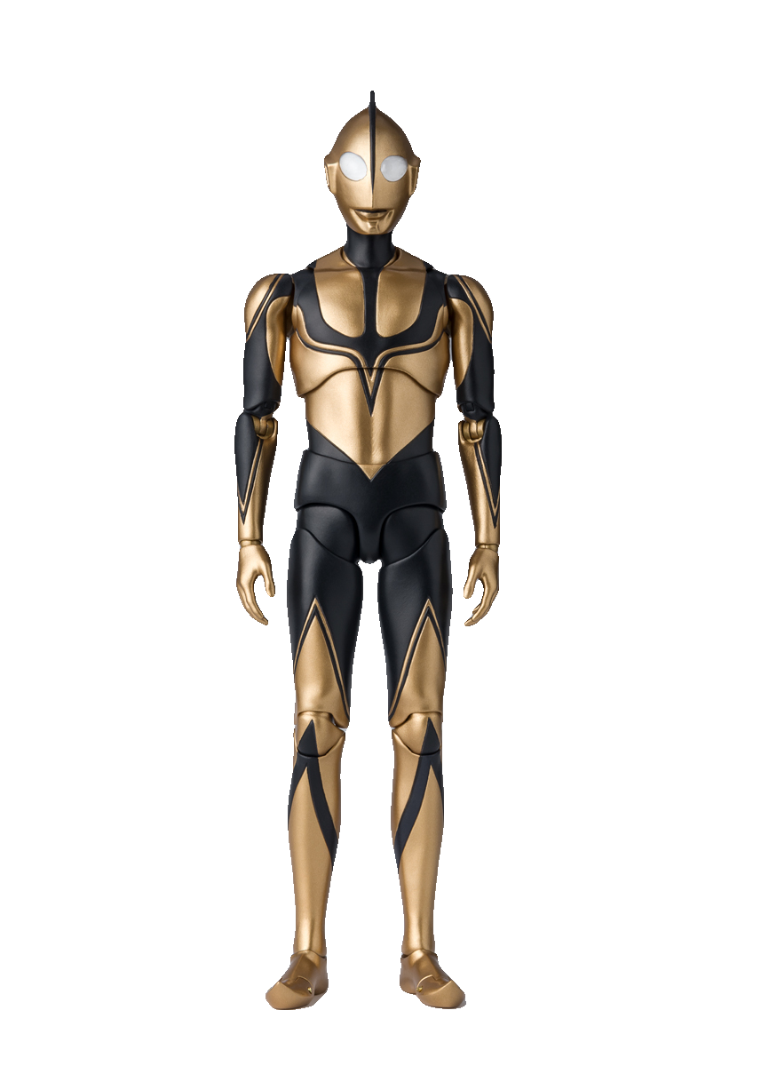 ZŌFFY (SHIN ULTRAMAN)
