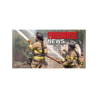 Firefighting News