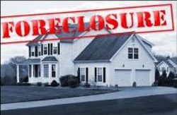 Bank Owned Foreclosures