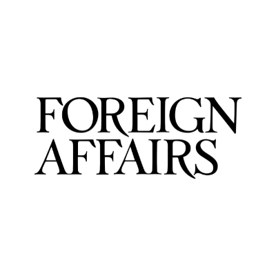 Foreign Affairs