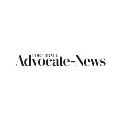 Fort Bragg Advocate-News