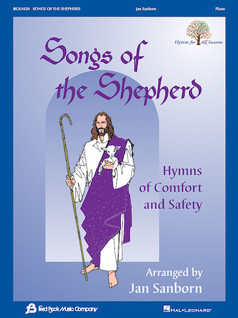 Songs Of The Shepherd