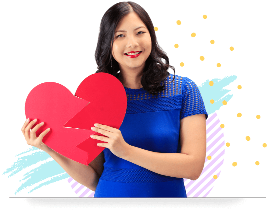 Cherlyn Chong: Breakup Recovery & Dating Coach for Professional Women
