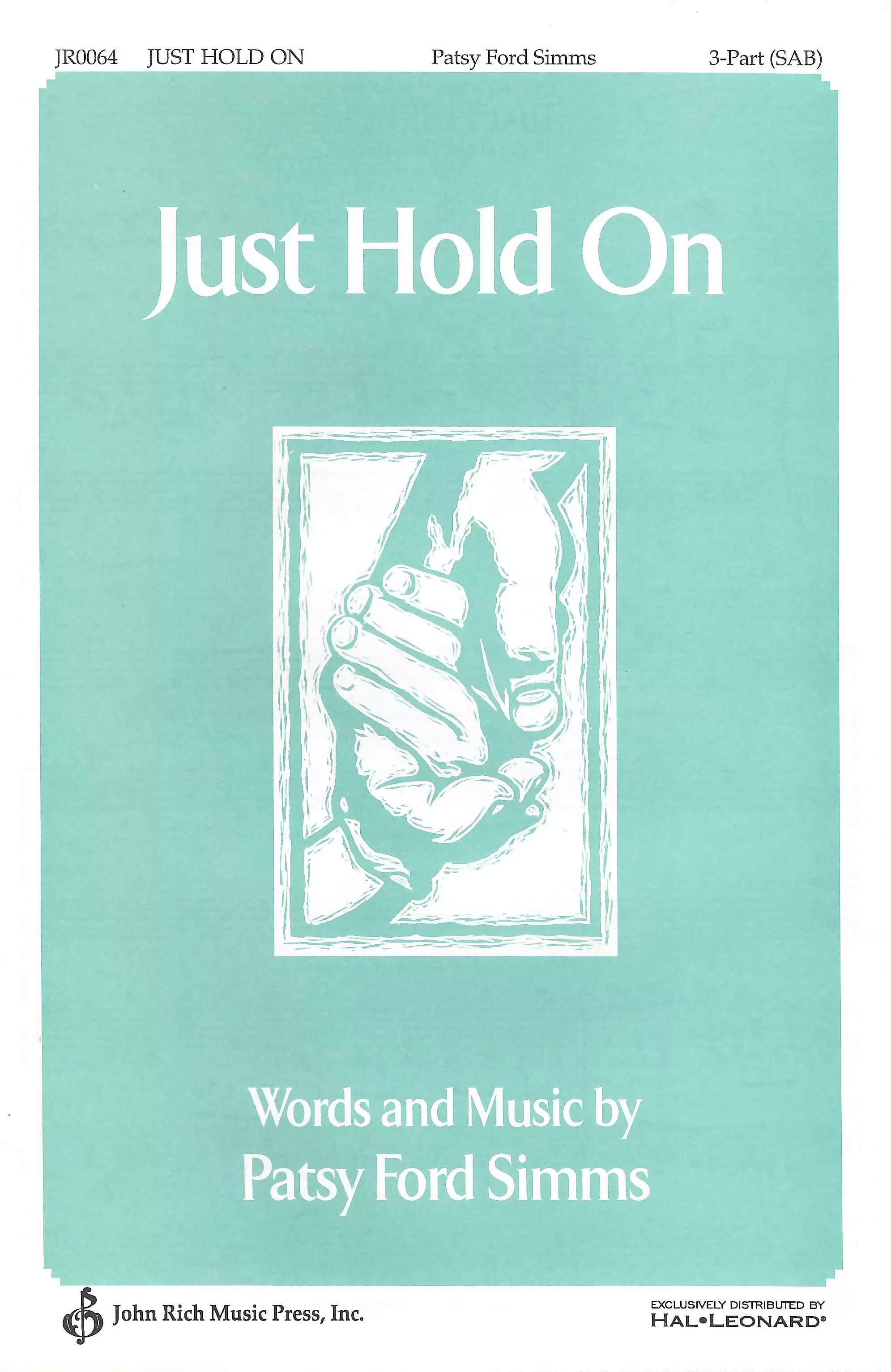 just-hold-on-3-part-mixed-pavane-publishing