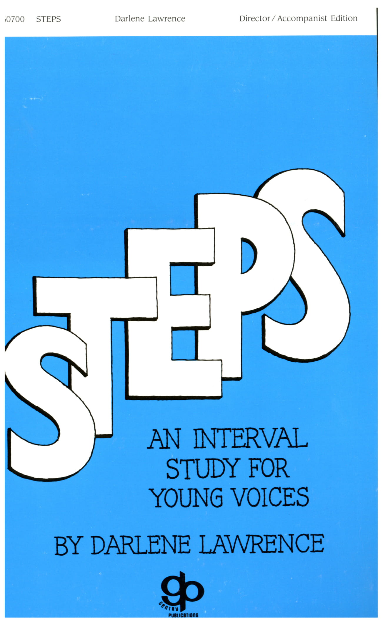 Thsteps Catalog.pdf Steps - Director's Edition