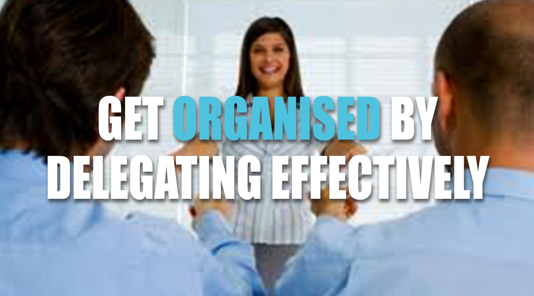 Why Delegating Is Important For Businesses?