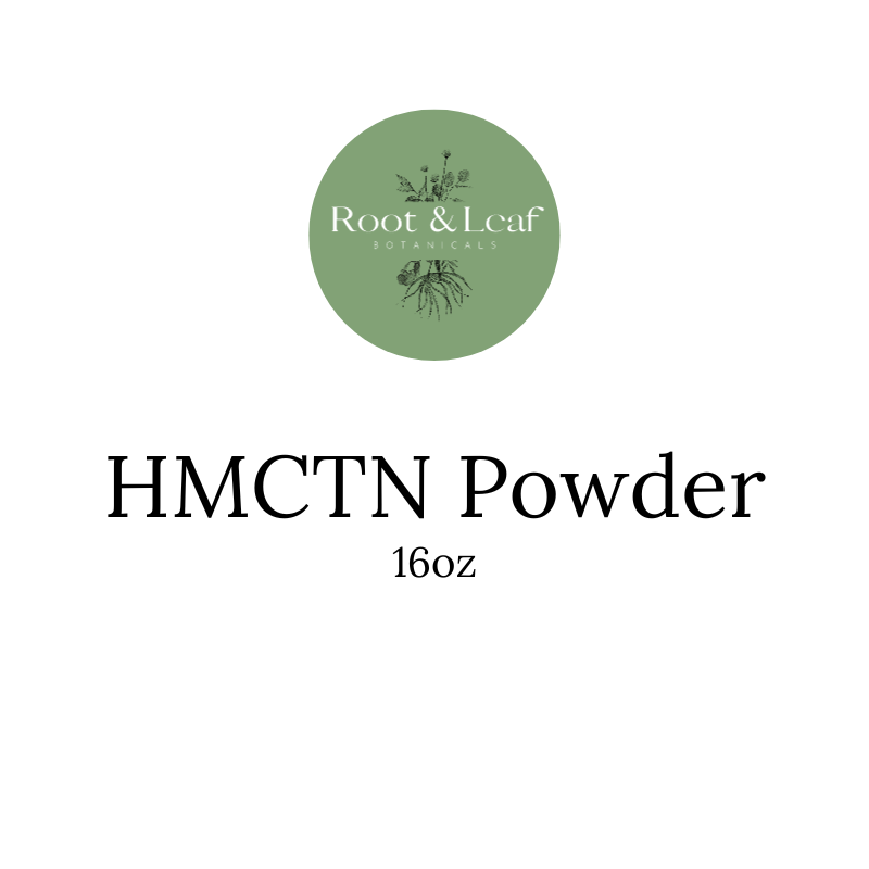 HMCTN 16oz Bulk Powder