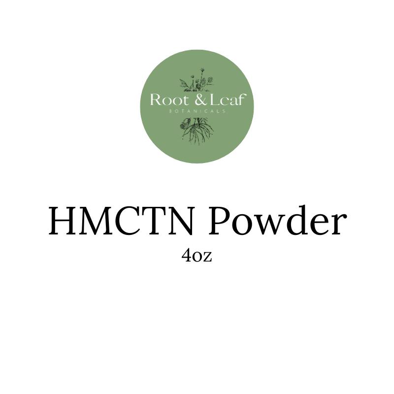 HMCTN 4oz Bulk Powder
