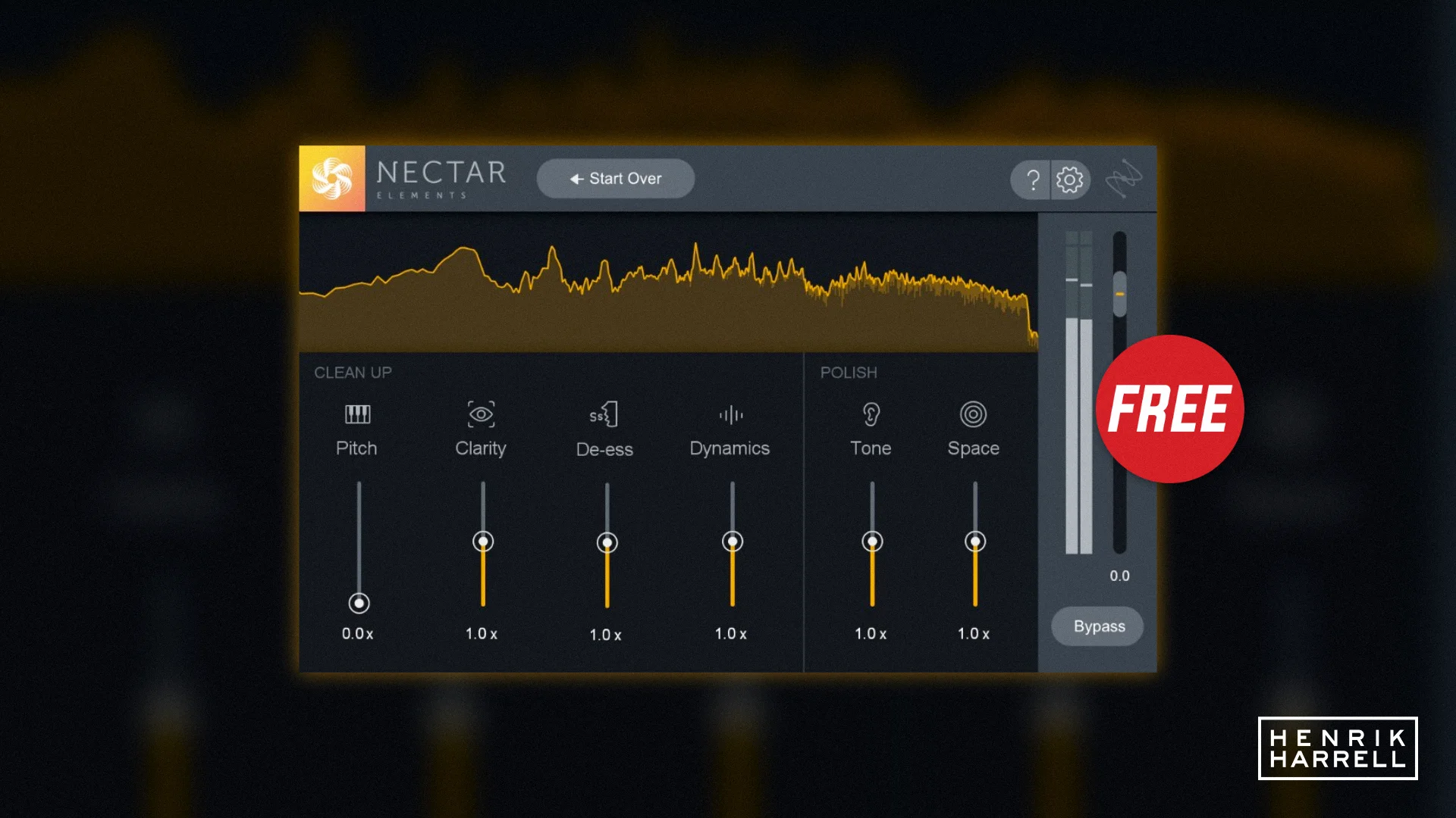 Get Professional Vocals for Free: iZotope Nectar 3 Elements VST Plugin