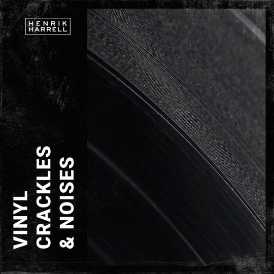 Vinyl Crackles & Noises