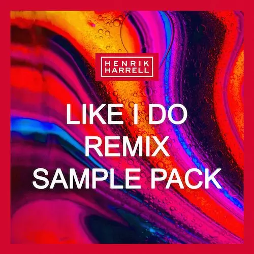 Like I Do Remix Sample Pack