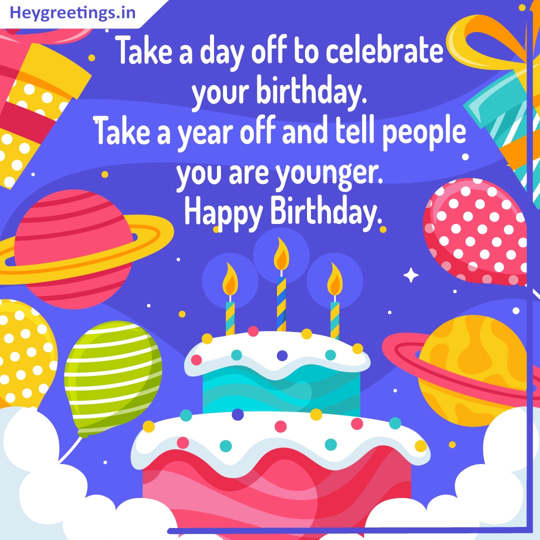Birthday Wishes For Someone Special Hey Greetings