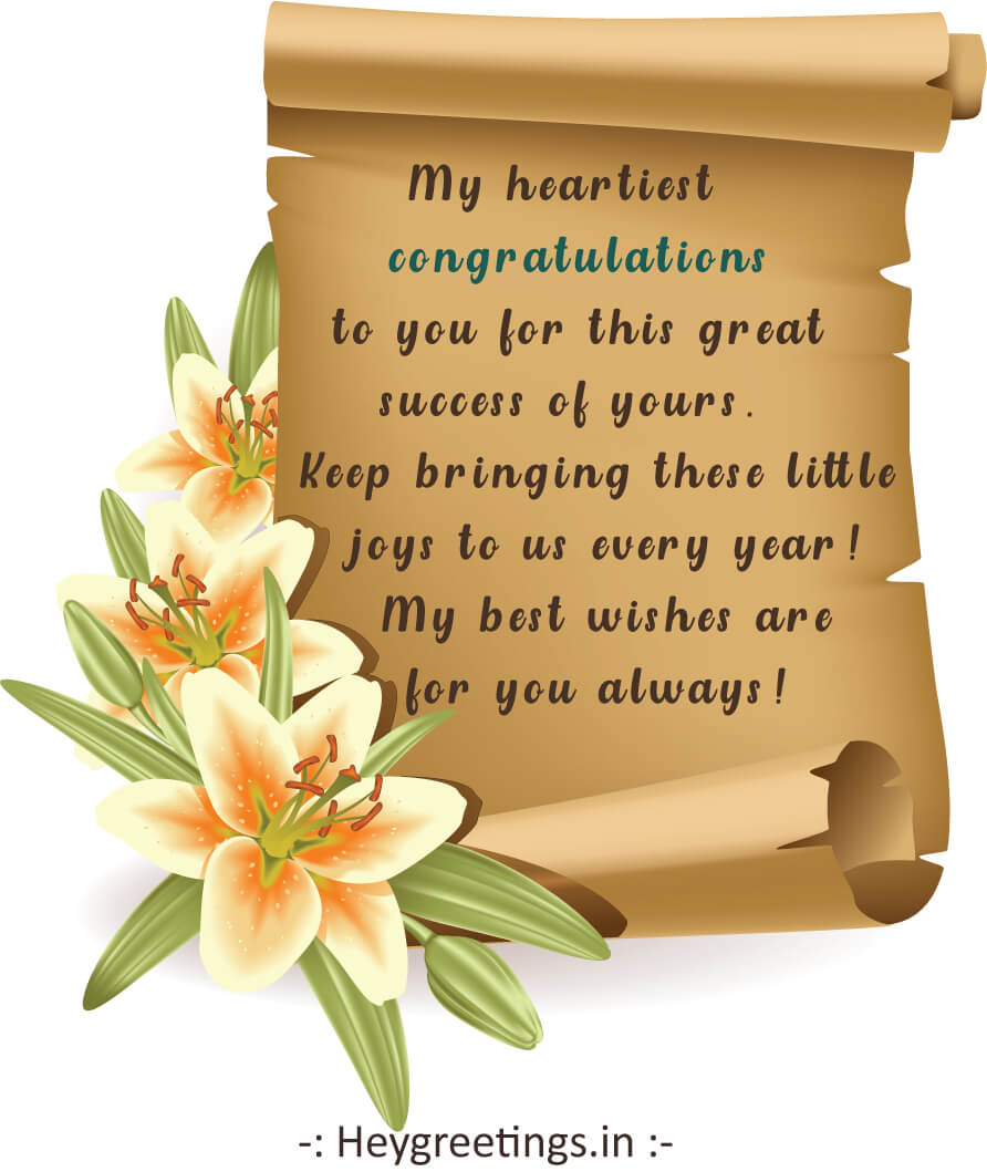 congratulations-card-sayings