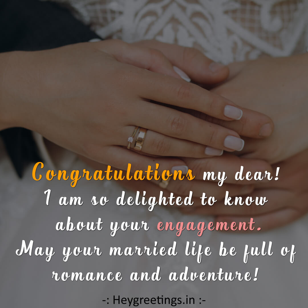 Congratulation Messages/ Quotes - Hey Greetings