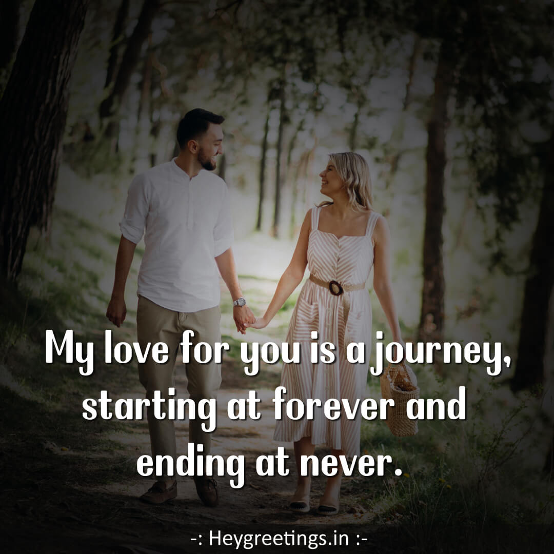 romantic pics for husband with quotes