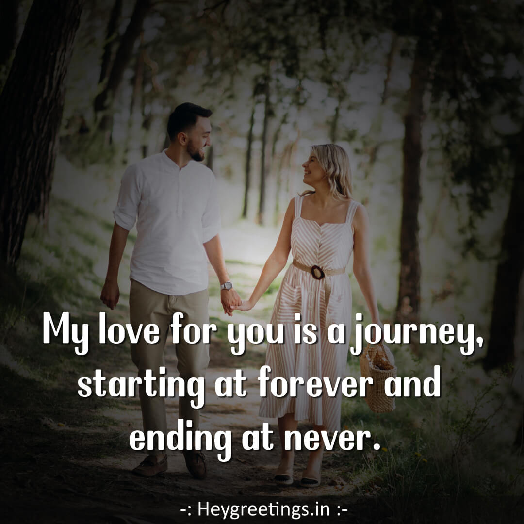 Husband Love For Wife Quotes