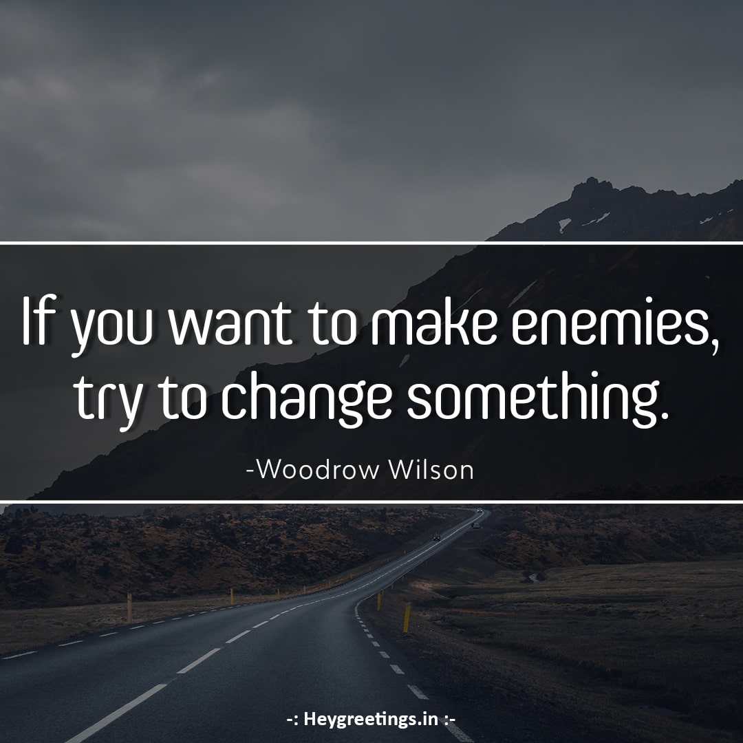 Life Changing Quotes - Hey Greetings