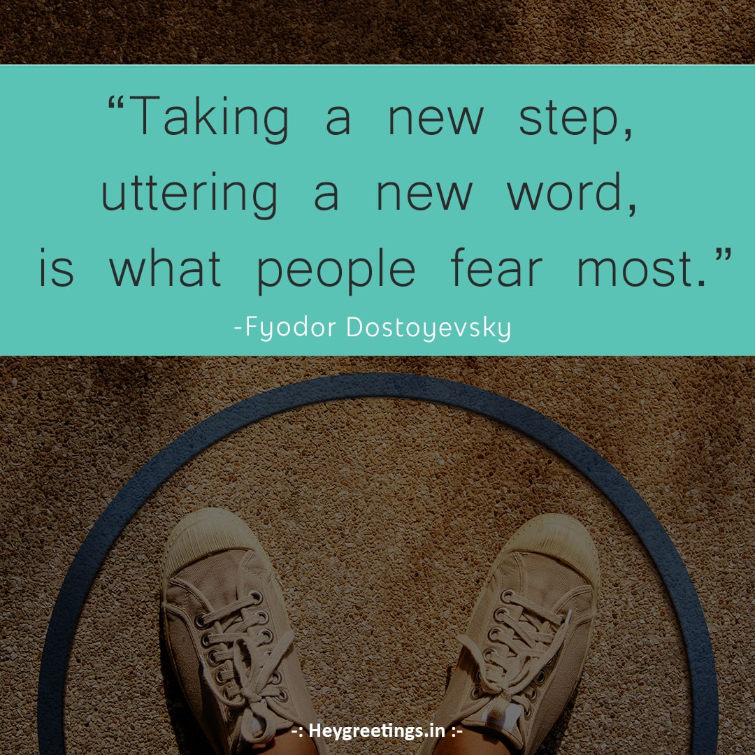 Life Changing Quotes - Hey Greetings