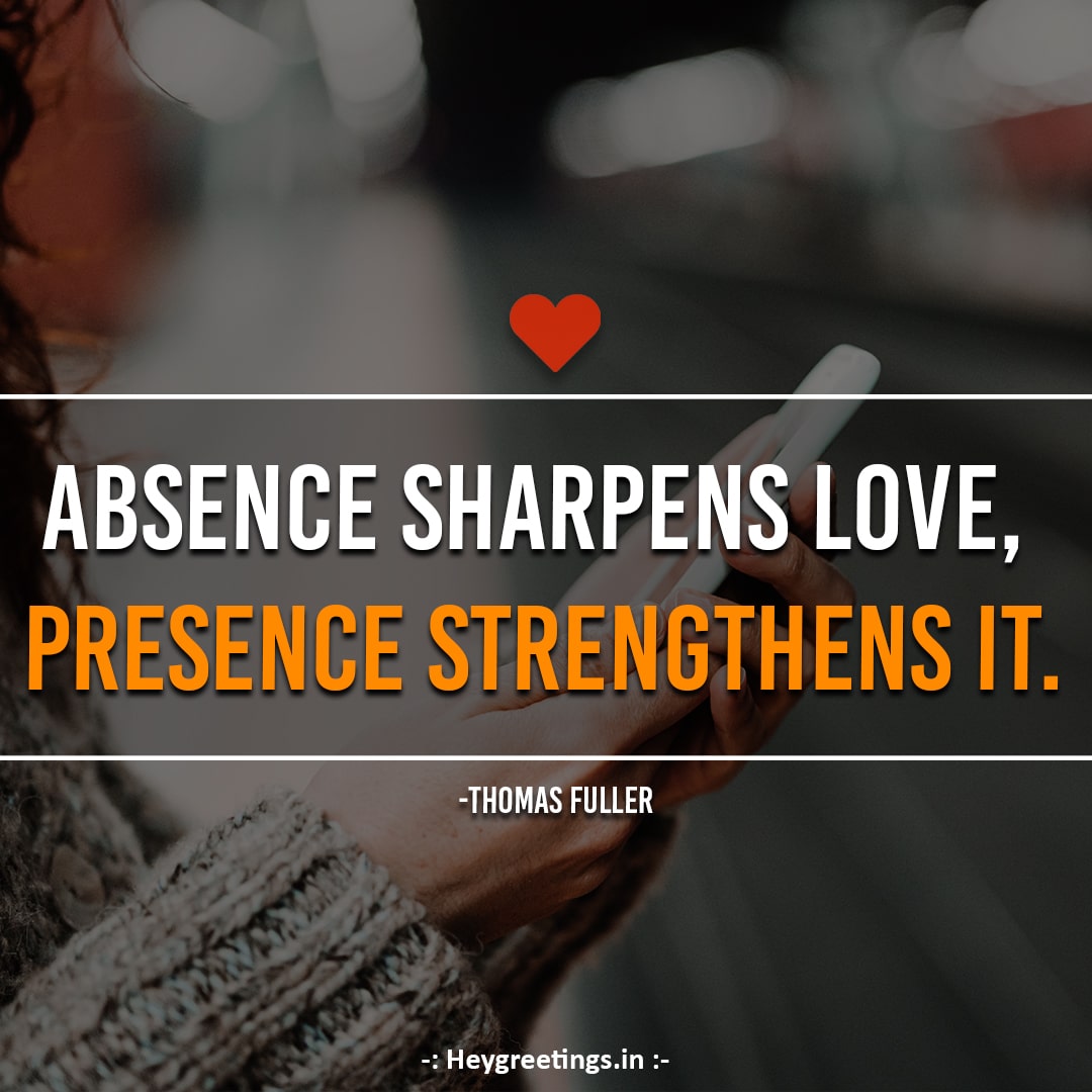 Long Distance Relationship Quotes Hey Greetings