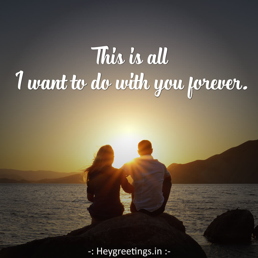 Love quotes for Him - Hey Greetings