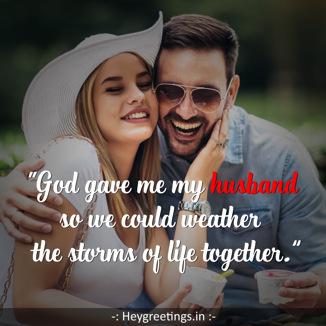 Love quotes for Husband - Hey Greetings