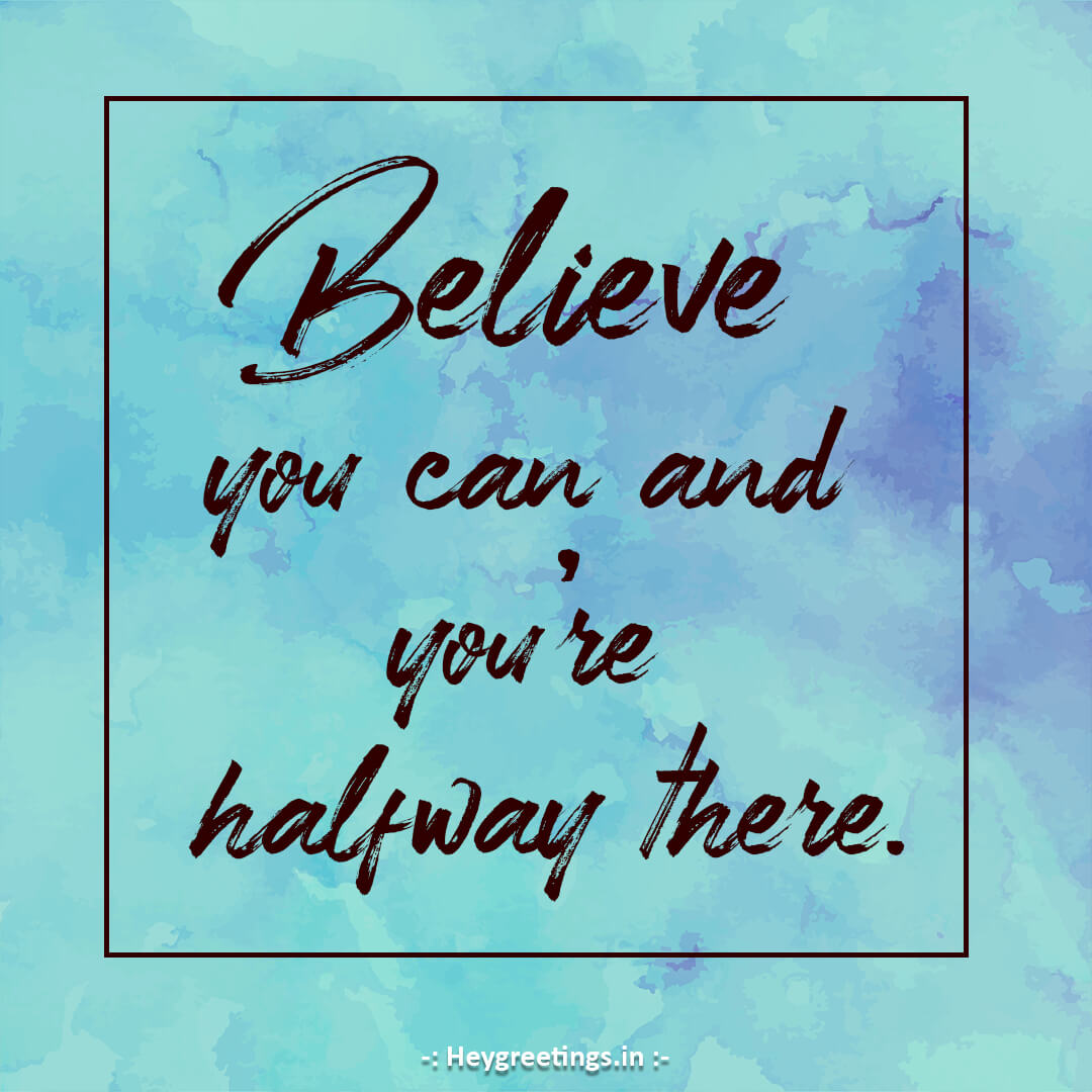 Motivational Quotes For Students - Hey Greetings