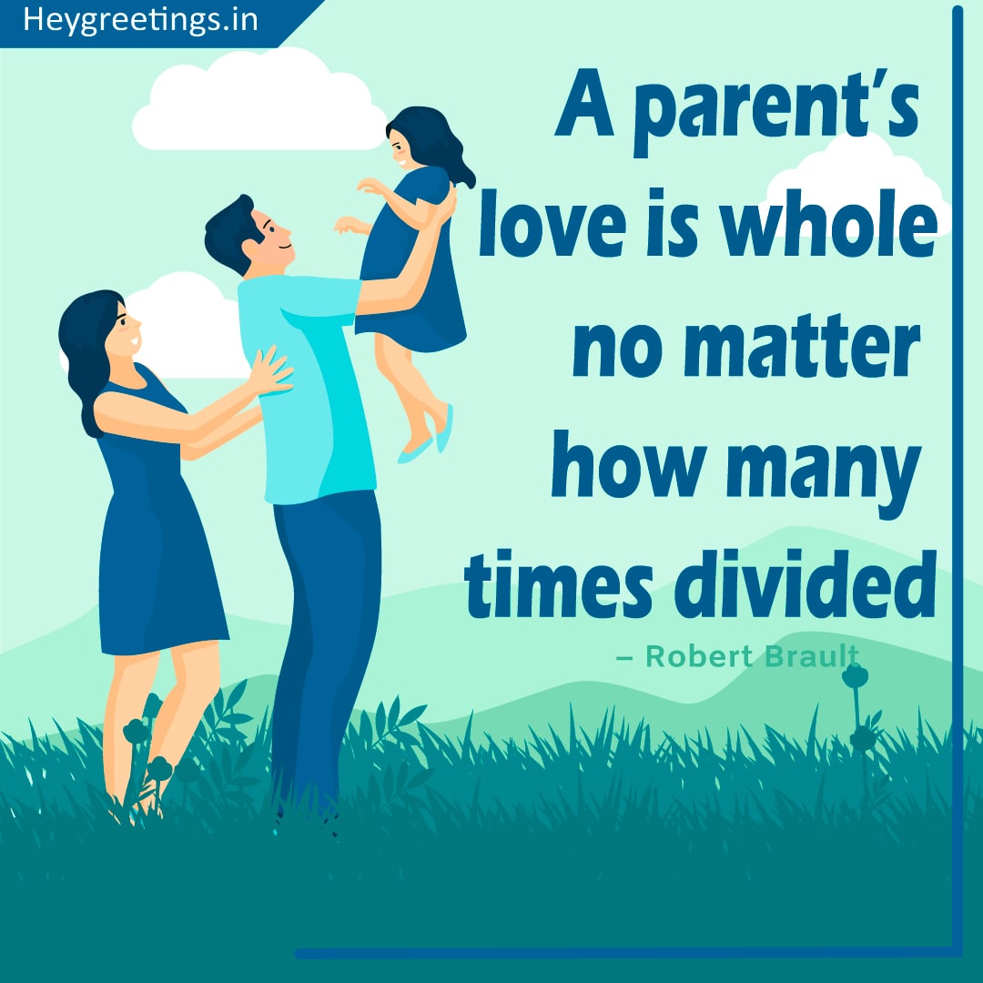 Parents Quotes