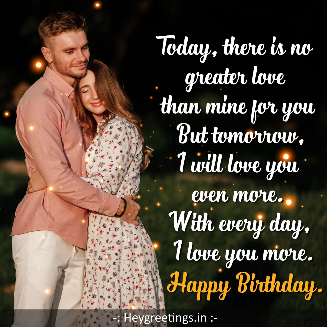 Romantic Birthday Wishes And Messages Wordings And Messages Free Nude Hot Sex Picture 