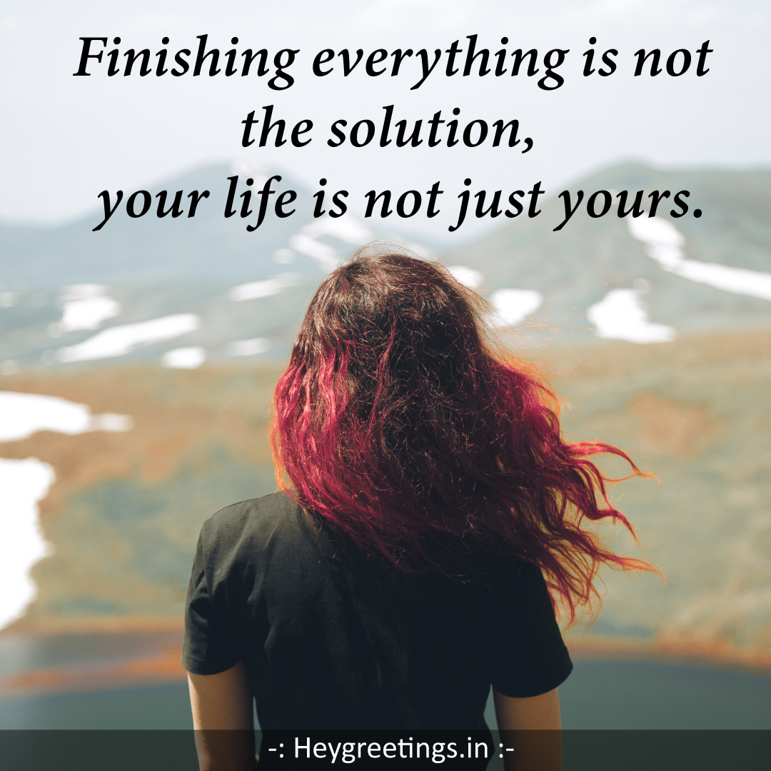 Sad quotes - Hey Greetings