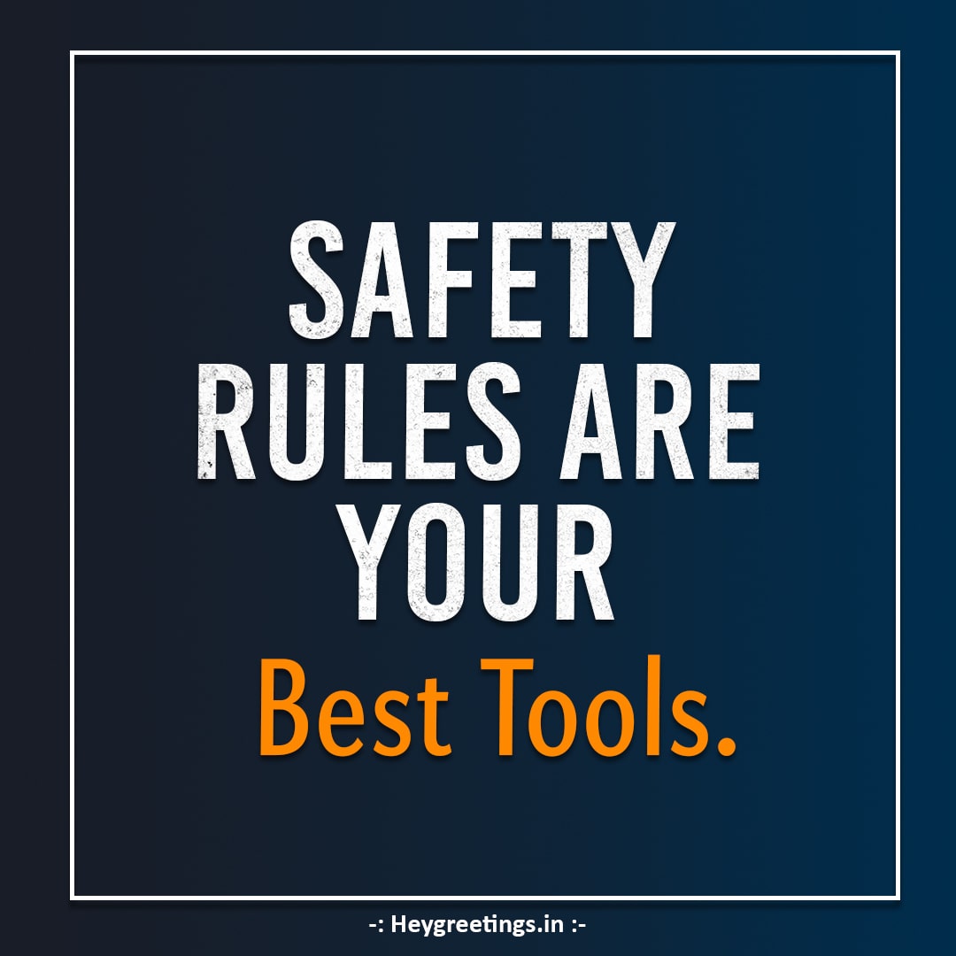 Safety Slogans In 2020 Safety Slogans Safety Posters Slogan Images ...