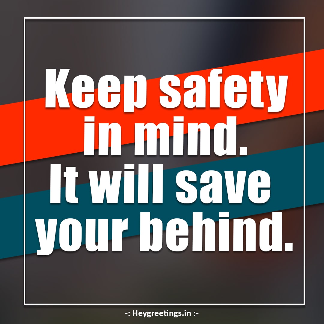 Safety Slogans For 2024 - Issy Rhodia