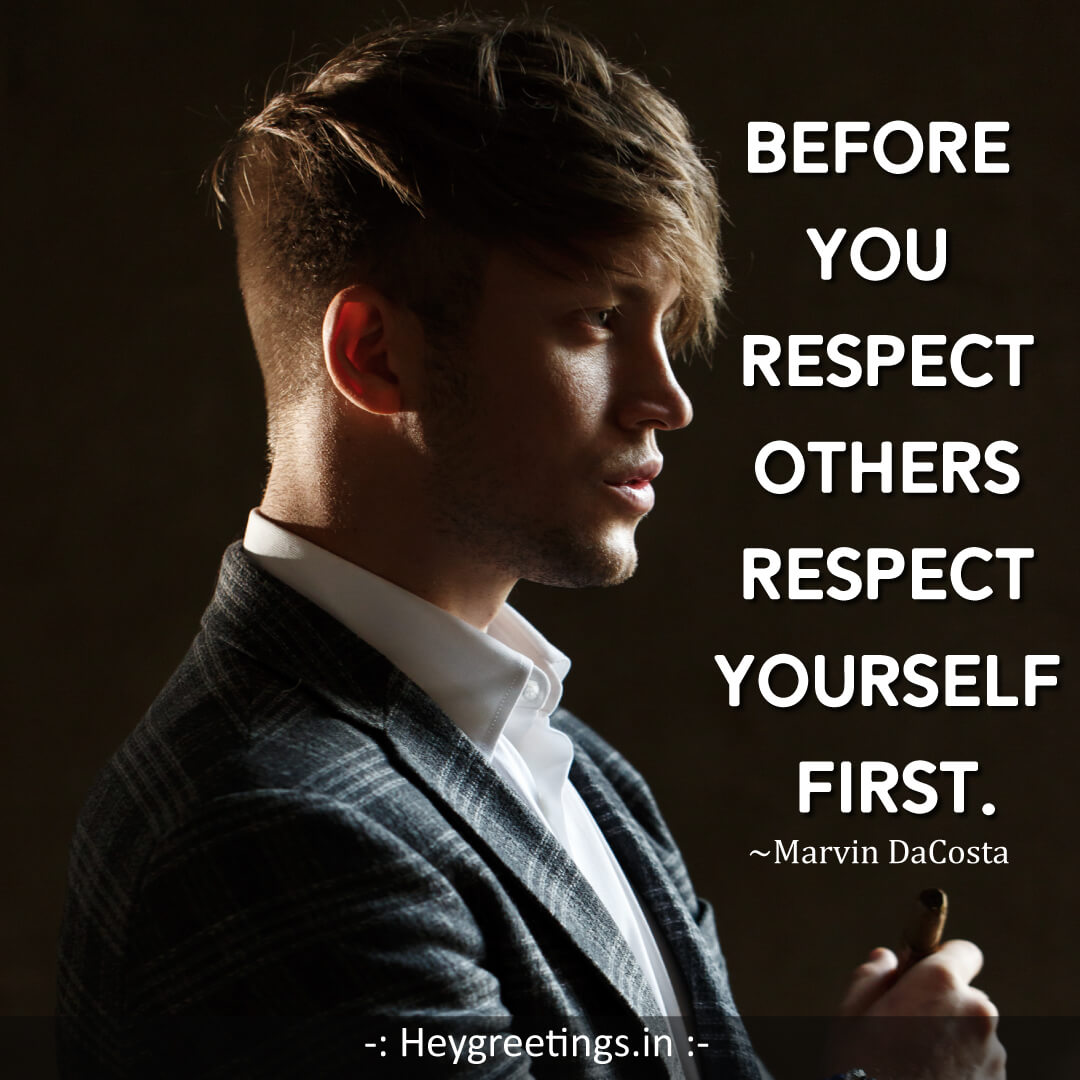 self-respect-status-hey-greetings