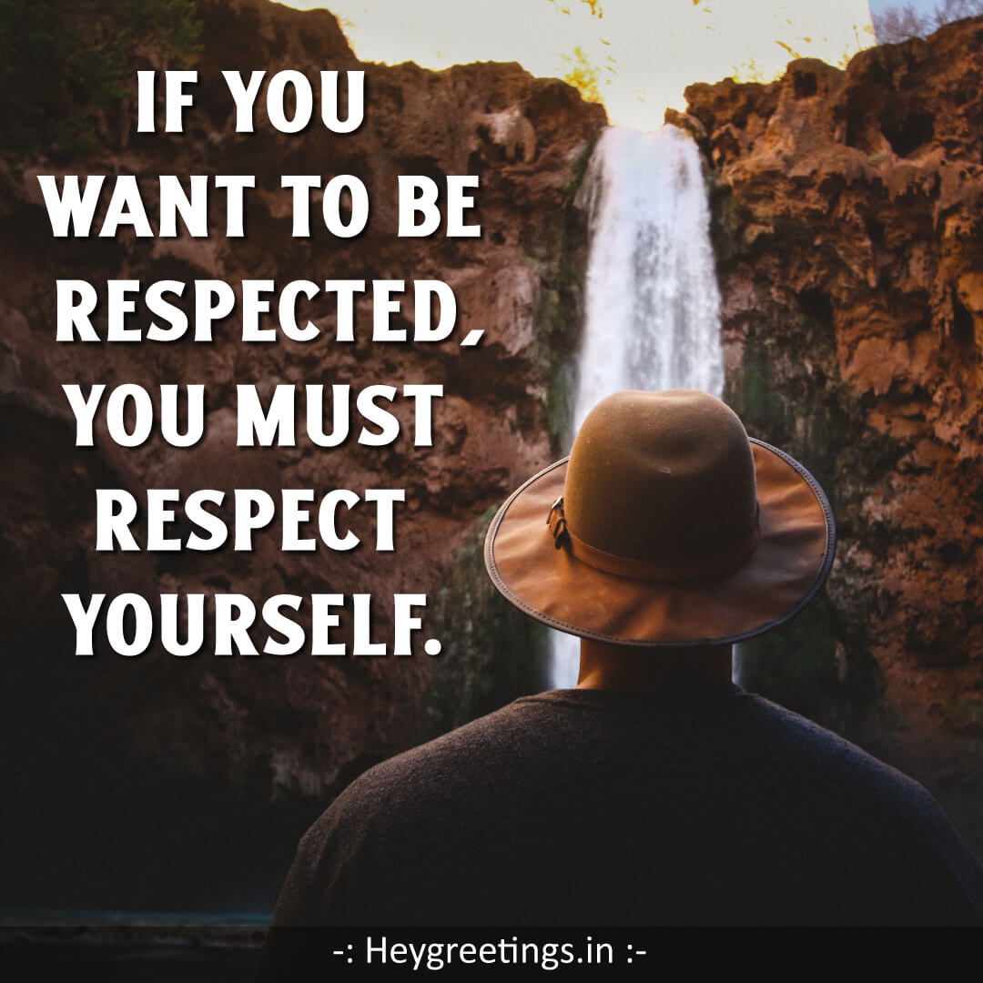 Self-respect-status010