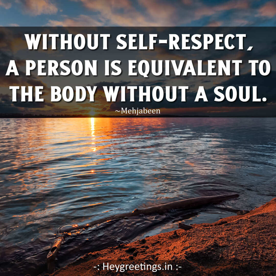 Self-respect-status018