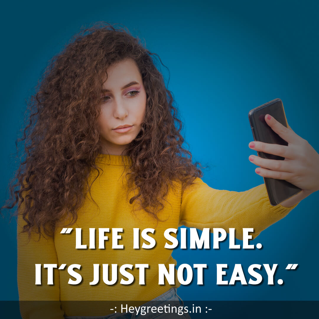 Selfie Captions Quotes Hey Greetings