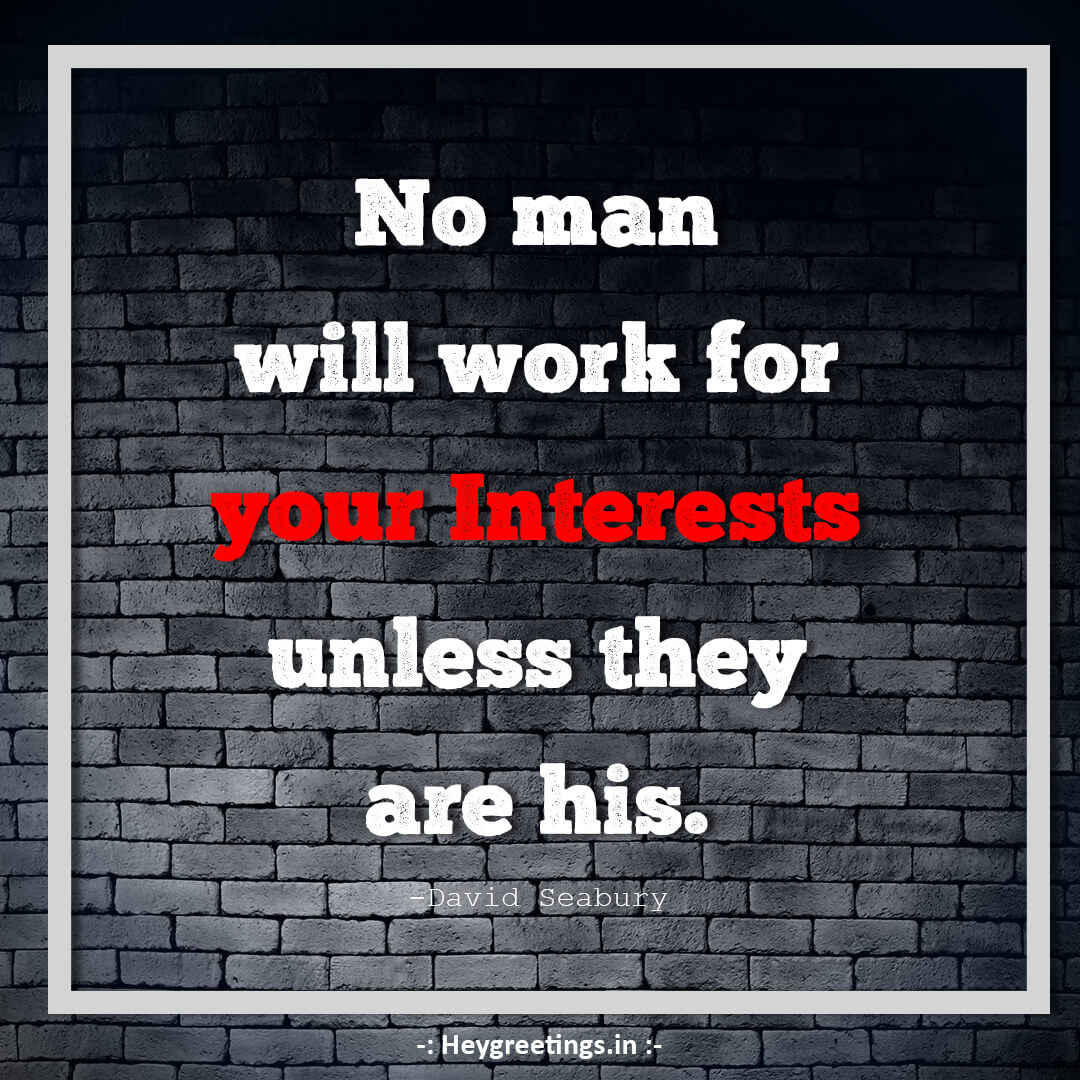 Selfish Quotes - Hey Greetings