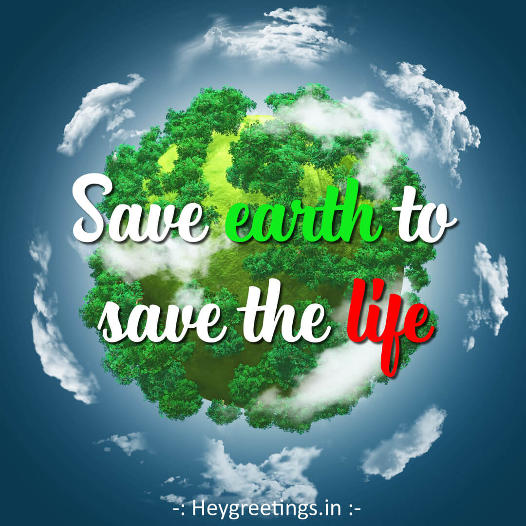 Best Slogan On Save Earth In Hindi The Earth Images Revimageorg