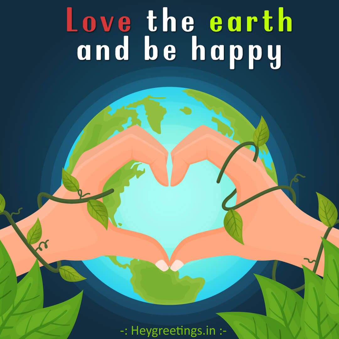 Save Earth Slogans