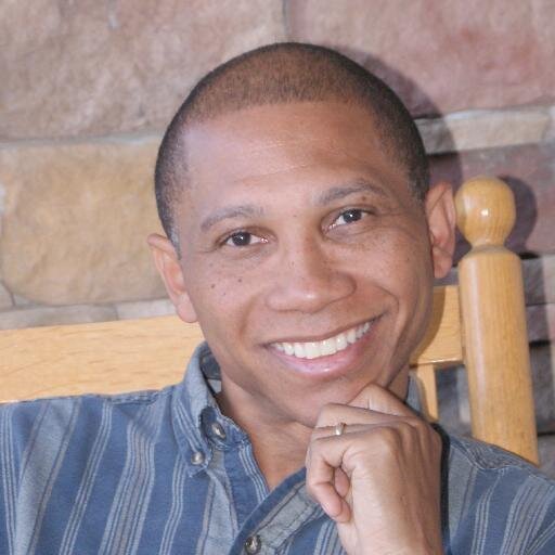 Meet James E. Green