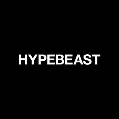 HYPEBEAST