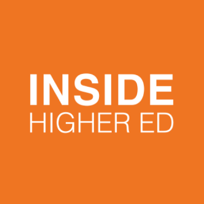 Inside Higher Ed