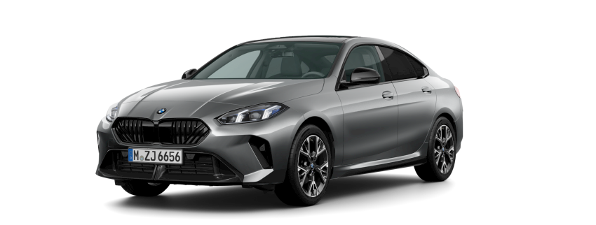 BMW 220i Grand Coupe Sport Line